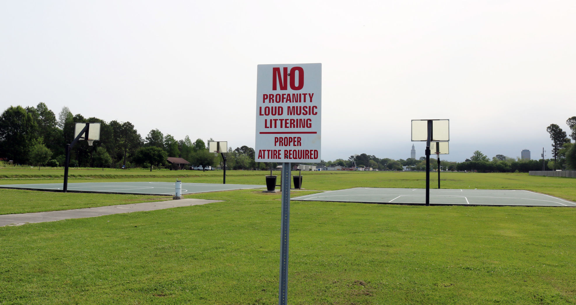 Cohn Park
